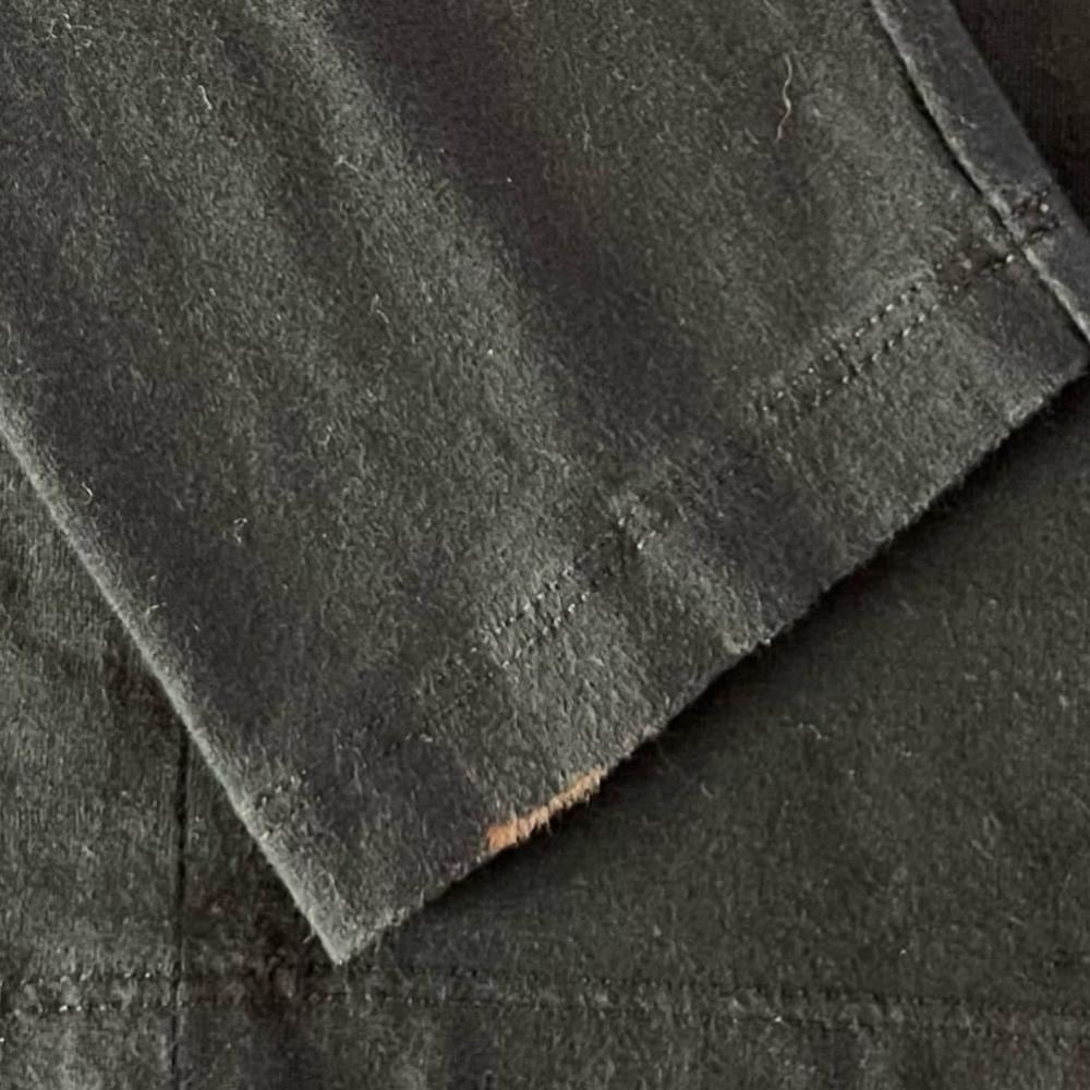 2005 Harley-Davidson Concealed Zip Pullover - Picture 6 of 7